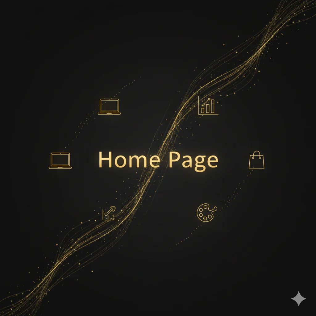 Home page