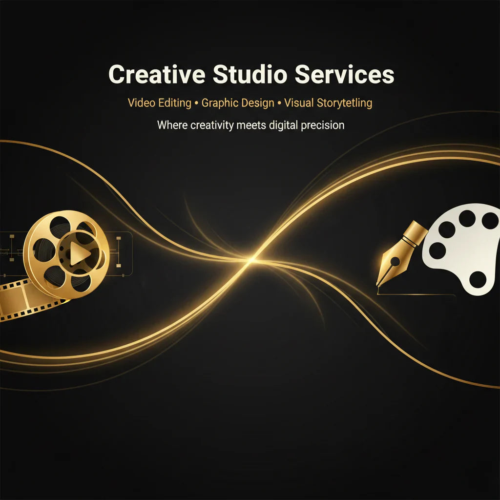 Creative Studio Services