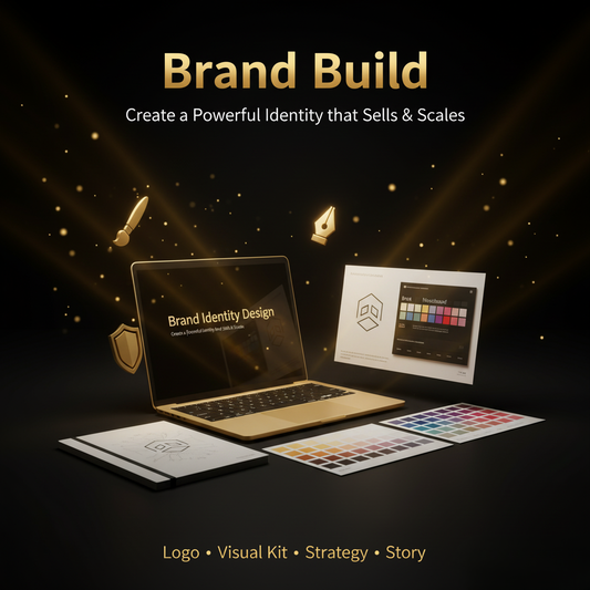 E-Commerce Brand Launch