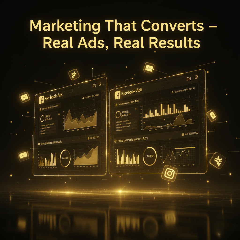 E-Commerce Brand Launch