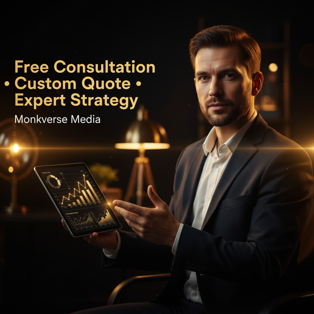 Custom E-Commerce Plan