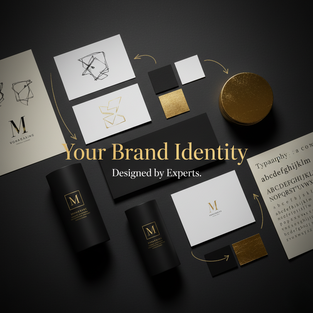 Custom E-Commerce Plan